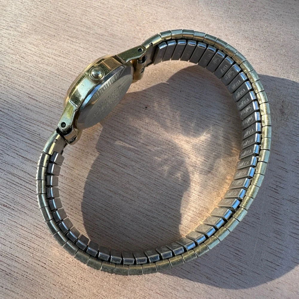 Vintage‎ Citizen Gold Tone Women's Watch
